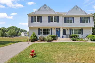 55 Steeple Chase Cir #1, Attleboro, MA 02703 - Photo 25