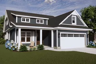 0 Hunter Circle, Rehoboth, MA 02769 - Photo 1