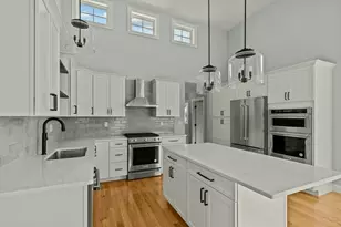 0 Hunter Circle, Rehoboth, MA 02769 - Photo 5