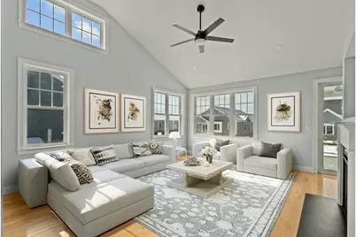 0 Hunter Circle, Rehoboth, MA 02769 - Photo 7