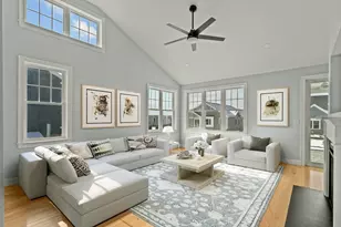0 Hunter Circle, Rehoboth, MA 02769 - Photo 7