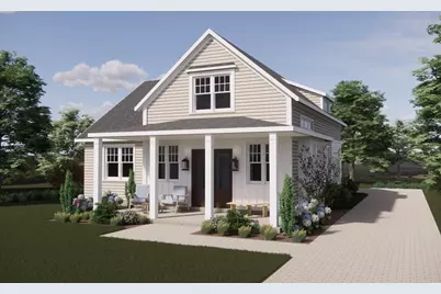 0 Hunter Circle, Rehoboth, MA 02769 - Photo 1