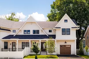 712 Watertown St, Newton, MA 02460 - Photo 1