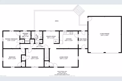 55 Hall St, Brockton, MA 02302 - Photo 37