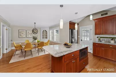 66 Payson Road #0, Belmont, MA 02478 - Photo 5