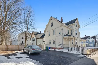 21 John St #2, Attleboro, MA 02703 - Photo 17