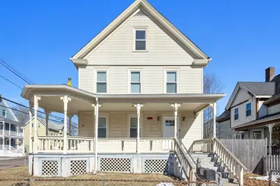 21 John St #2, Attleboro, MA 02703 - Photo 1
