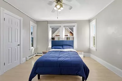21 John St #2, Attleboro, MA 02703 - Photo 5