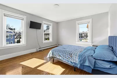 21 John St #2, Attleboro, MA 02703 - Photo 9
