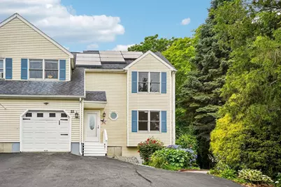22 Salo Ter, Millbury, MA 01527 - Photo 1