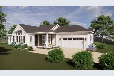 0-6 Hunter Circle, Rehoboth, MA 02769 - Photo 1