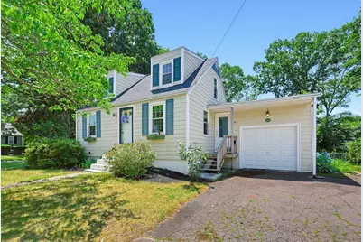 58 Johnson St, North Attleboro, MA 02760 - Photo 3