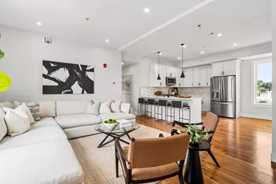 1088 Saratoga St #4, Boston, MA 02128 - Photo 5