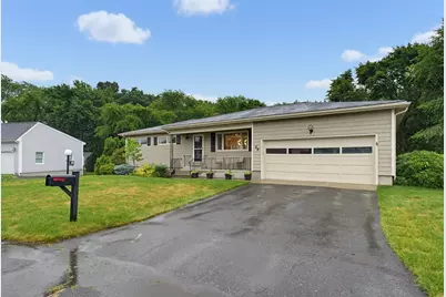 28 Tower Hill Road, Somerset, MA 02726 - Photo 3