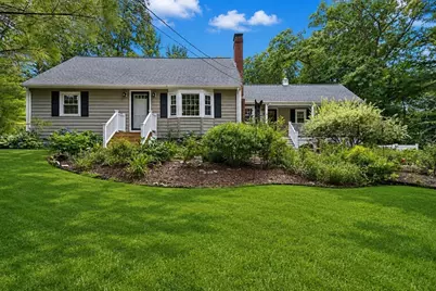 73 High Street, Medfield, MA 02052 - Photo 1