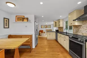 73 High St, Medfield, MA 02052 - Photo 15