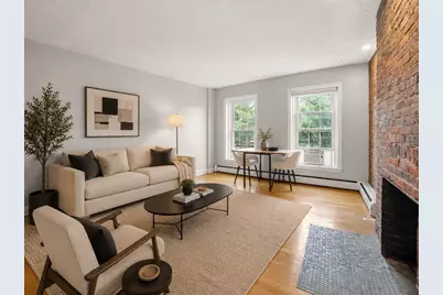27 Saint Stephen St #27-6, Boston, MA 02115 - Photo 3
