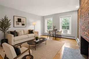 27 St Stephen St, Boston, MA 02115 - Photo 3
