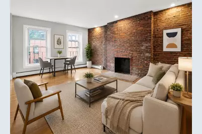 27 Saint Stephen St #27-6, Boston, MA 02115 - Photo 1
