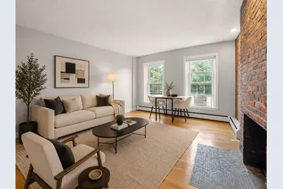 27 Saint Stephen St #27-6, Boston, MA 02115 - Photo 3
