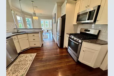33 Farquhar St #1, Boston, MA 02131 - Photo 11