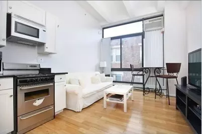 12 Stoneholm St #415, Boston, MA 02115 - Photo 1