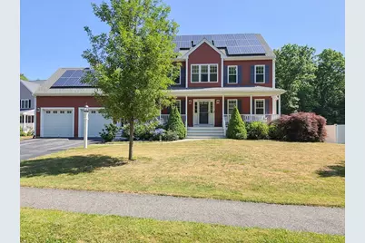 171 Captain Allen Way, Whitman, MA 02382 - Photo 1