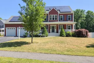 171 Captain Allen Wy, Whitman, MA 02382 - Photo 1