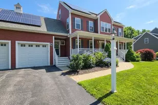 171 Captain Allen Wy, Whitman, MA 02382 - Photo 1