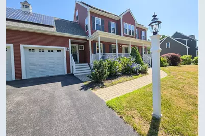 171 Captain Allen Way, Whitman, MA 02382 - Photo 5