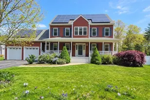 171 Captain Allen Wy, Whitman, MA 02382 - Photo 1