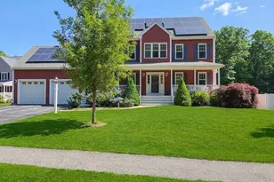 171 Captain Allen Wy, Whitman, MA 02382 - Photo 1