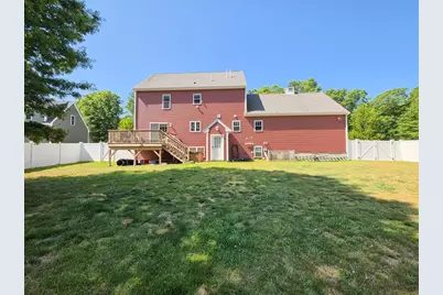 171 Captain Allen Way, Whitman, MA 02382 - Photo 33