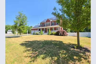 171 Captain Allen Way, Whitman, MA 02382 - Photo 3