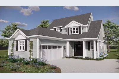 0-7 Hunter Circle, Rehoboth, MA 02769 - Photo 1