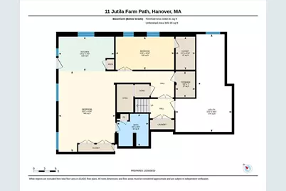 11 Jutila Farm Path, Hanover, MA 02339 - Photo 37
