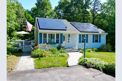 2 Compton Ct, Plymouth, MA 02360 - Photo 1
