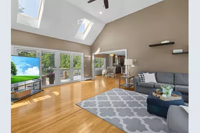 6 Warburton Lane, Westborough, MA 01581 - Photo 17