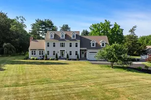 6 Warburton Ln, Westborough, MA 01581 - Photo 1