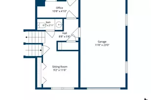 1 Middle St, Woburn, MA 01801 - Photo 27