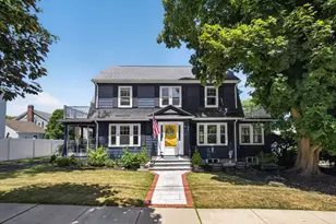 96 Washington St, Belmont, MA 02478 - Photo 1