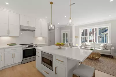 42 Lyons Street #42, Quincy, MA 02169 - Photo 5