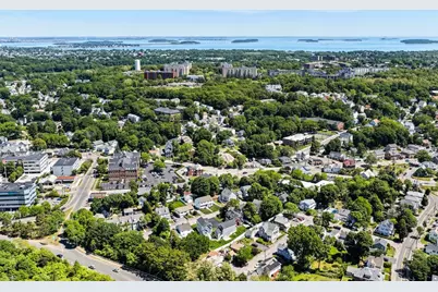 42 Lyons Street #42, Quincy, MA 02169 - Photo 37