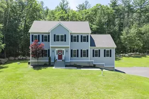 87 Martin Rd, Douglas, MA 01516 - Photo 1