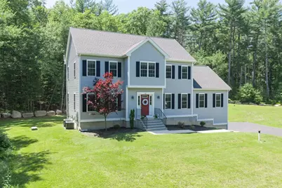 87 Martin Rd, Douglas, MA 01516 - Photo 7