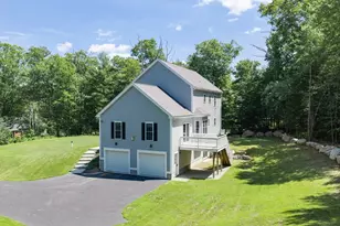 87 Martin Rd, Douglas, MA 01516 - Photo 3
