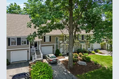 16 Hickory Hill #16, West Springfield, MA 01089 - Photo 39