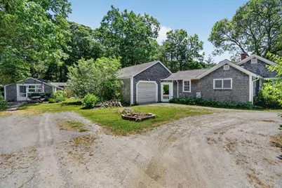 132 South Rd, Chilmark, MA 02535 - Photo 13