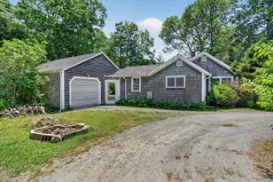 132 S Rd, Chilmark, MA 02535 - Photo 3