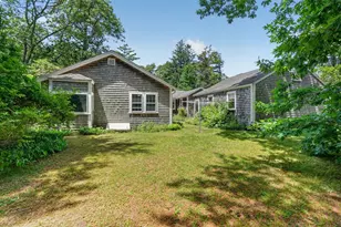 132 S Rd, Chilmark, MA 02535 - Photo 5